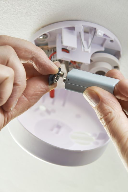 Tools for Battery Replacement